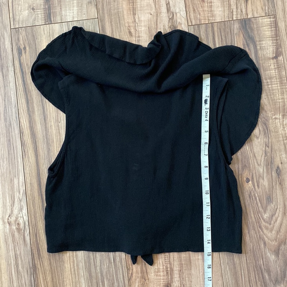 Crop top - Picture 5 of 7